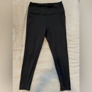 Victoria’s Secret leggings